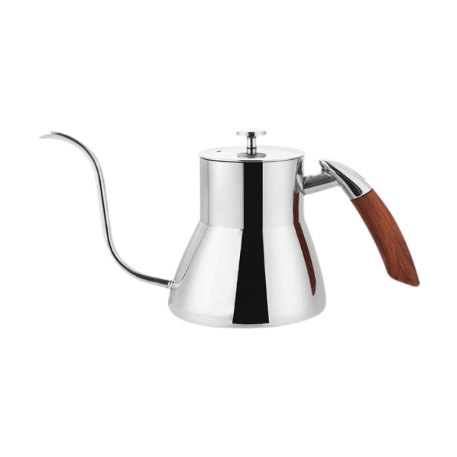 Despeje sobre chaleira acampam - Tea And Coffee Kettle avaliação e preço