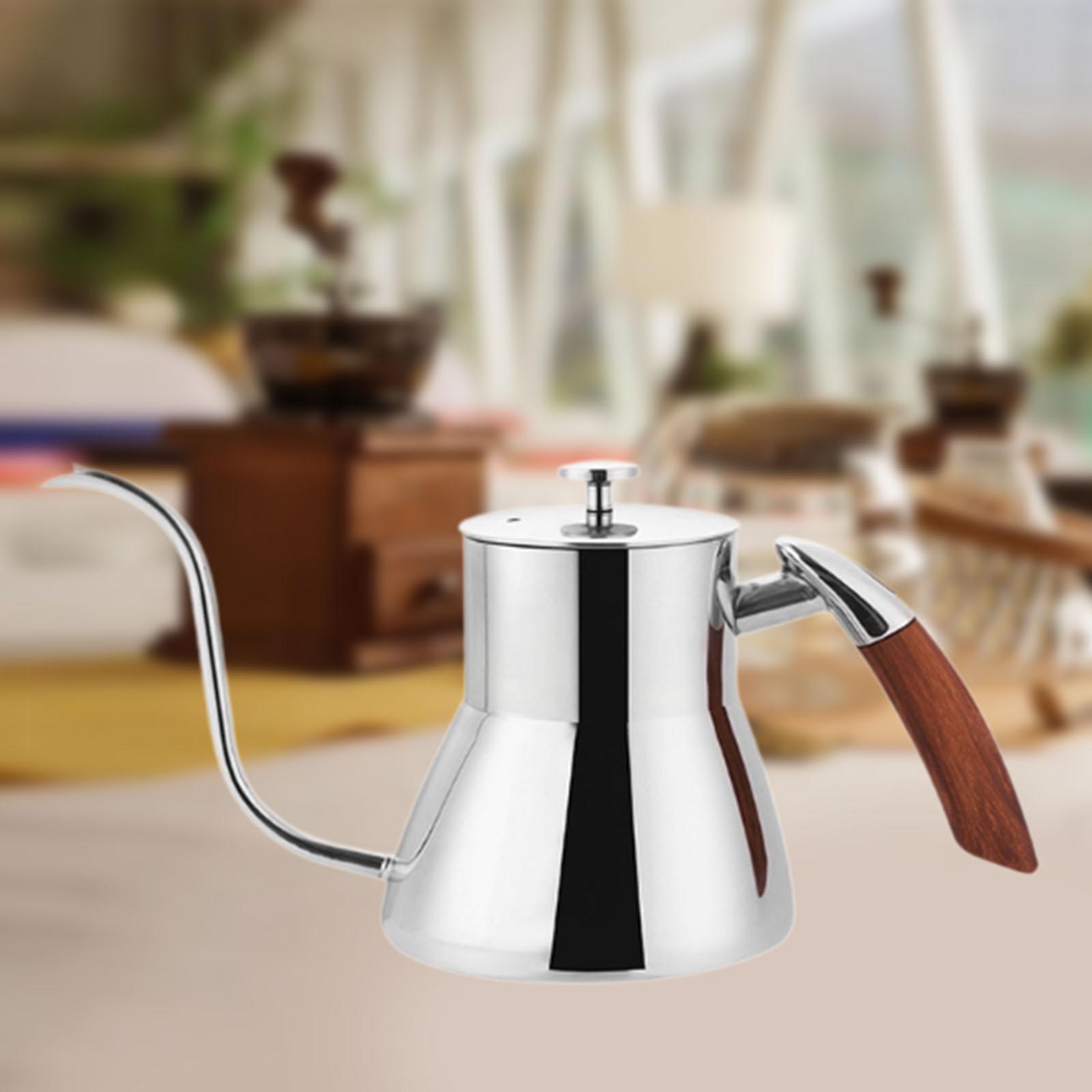 Despeje sobre chaleira acampam - Tea And Coffee Kettle avaliação e preço