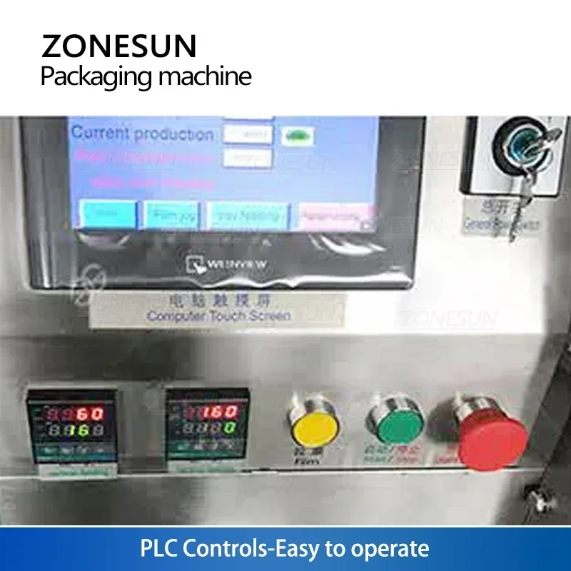 Zonesun ZS-GPT1 máquina automá - Coffee Bean & Tea Menu avaliação e preço