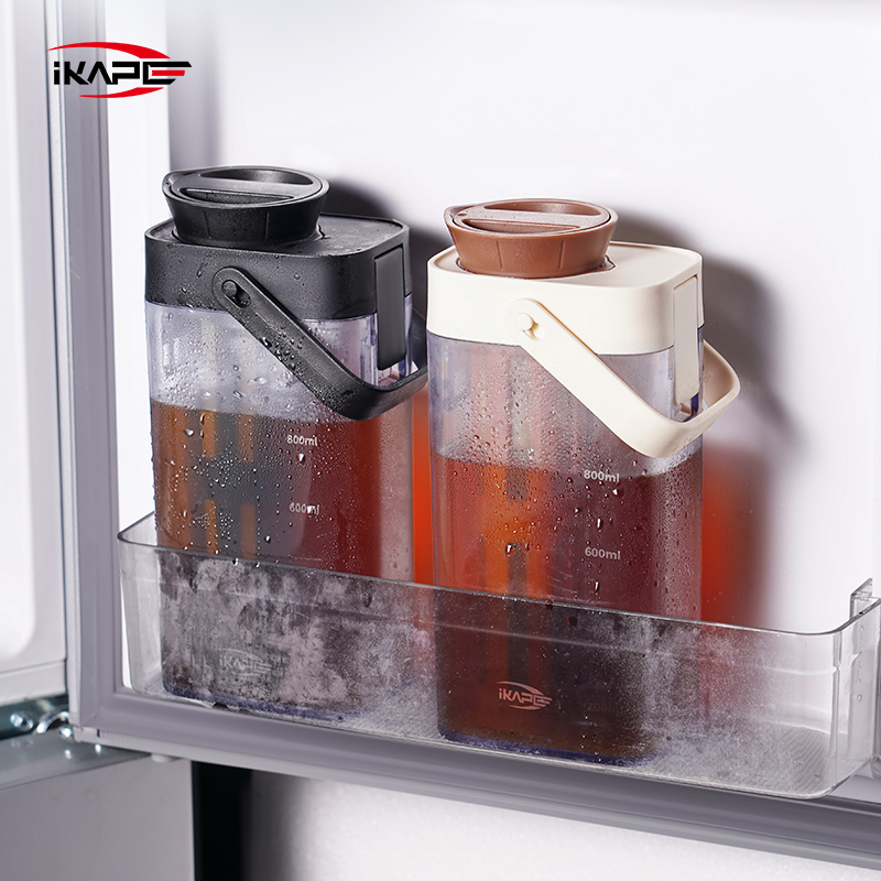 Ikape 1l fabricante de café de - Tea And Coffee Kettle avaliação e preço