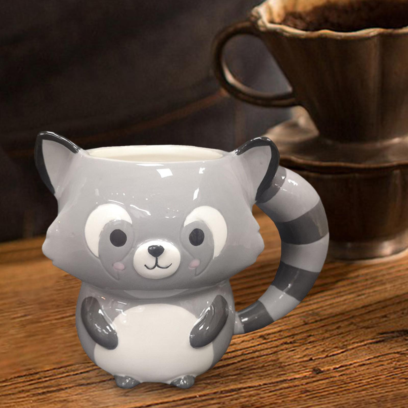 Caneca de Café Fofa, Canecas d - Morning Tea Coffee avaliação e preço