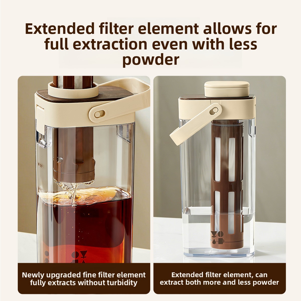 Jarra de Grande Capacidade par - Tea And Coffee Kettle avaliação e preço