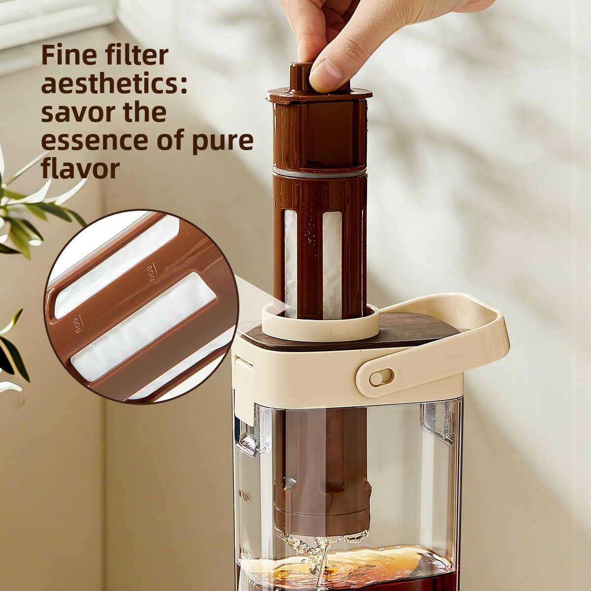 Jarra de Grande Capacidade par - Tea And Coffee Kettle avaliação e preço