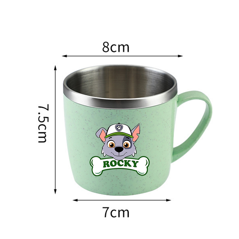 Garrafa de Água Paw Patrol Cha - Coffee Y Tea avaliação e preço