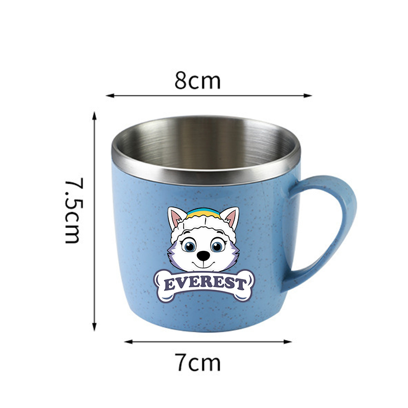 Garrafa de Água Paw Patrol Cha - Coffee Y Tea avaliação e preço