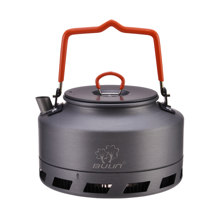 Chaleira de acampamento para u - Coffee Tea Equipment avaliação e preço