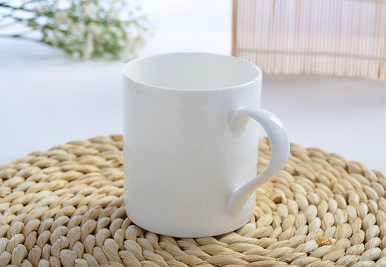 Caneca de Café em Porcelana Fi - Morning Tea Coffee avaliação e preço