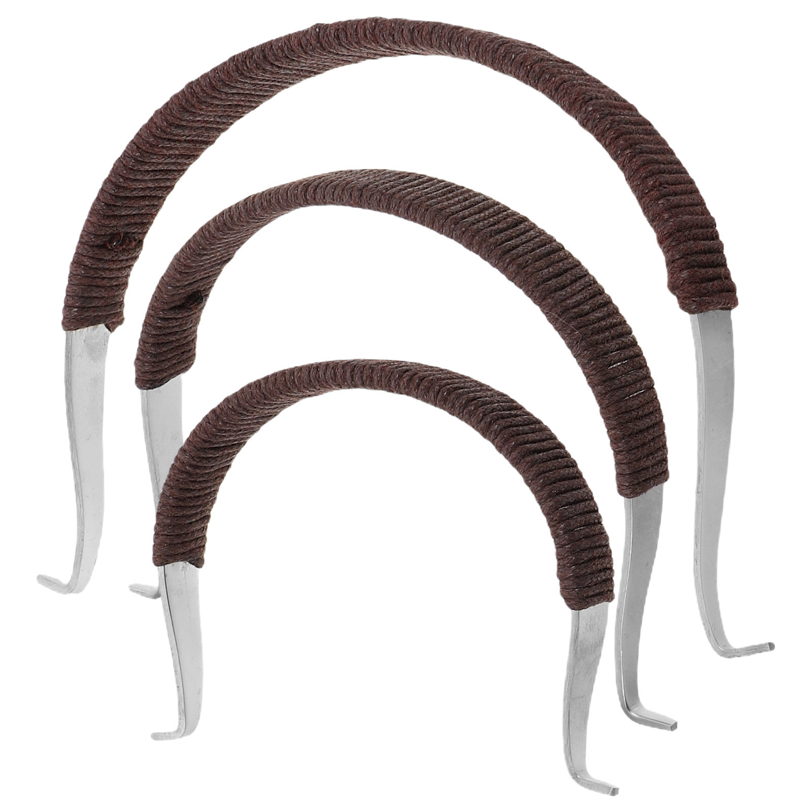 Conjunto de 3 Peças: Alça de C - Tea And Coffee Kettle avaliação e preço