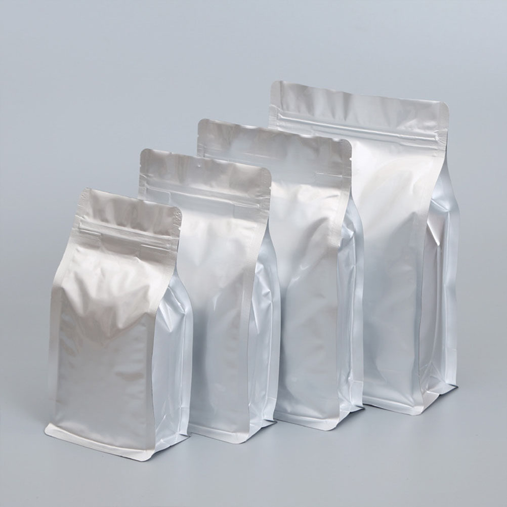 20 peças de sacos auto-selante - Coffee Bean & Tea Menu avaliação e preço