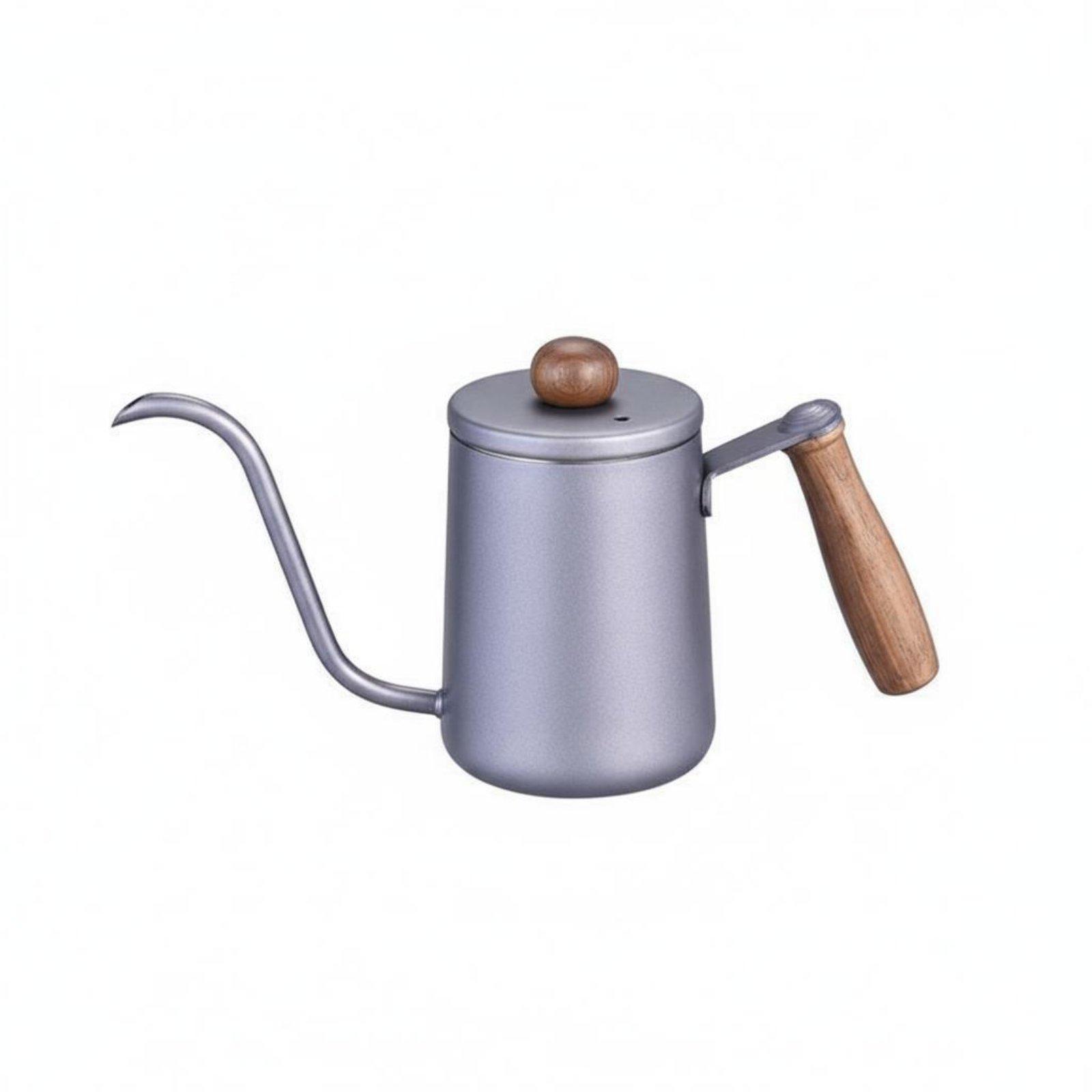Chaleira de Café com Bico de G - Tea And Coffee Kettle avaliação e preço