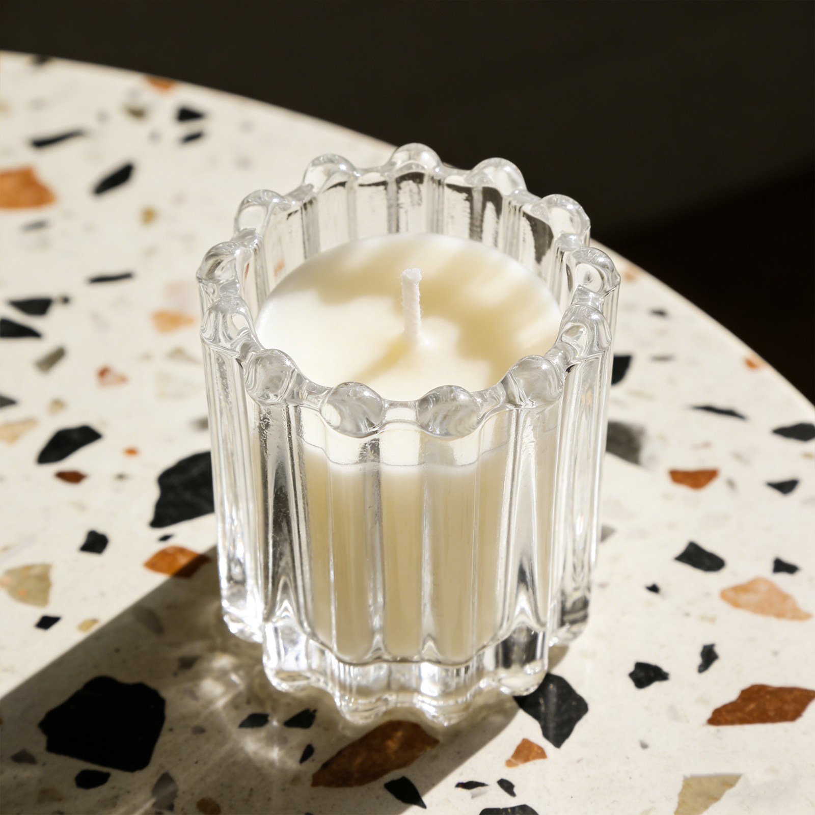 Conjunto de 6 Suportes de Vidr - Coffee Tea Cup avaliação e preço
