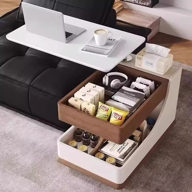 Sofá b11-7.2, mesa de chá pequ - Coffee Tea & Espresso Appliances avaliação e preço