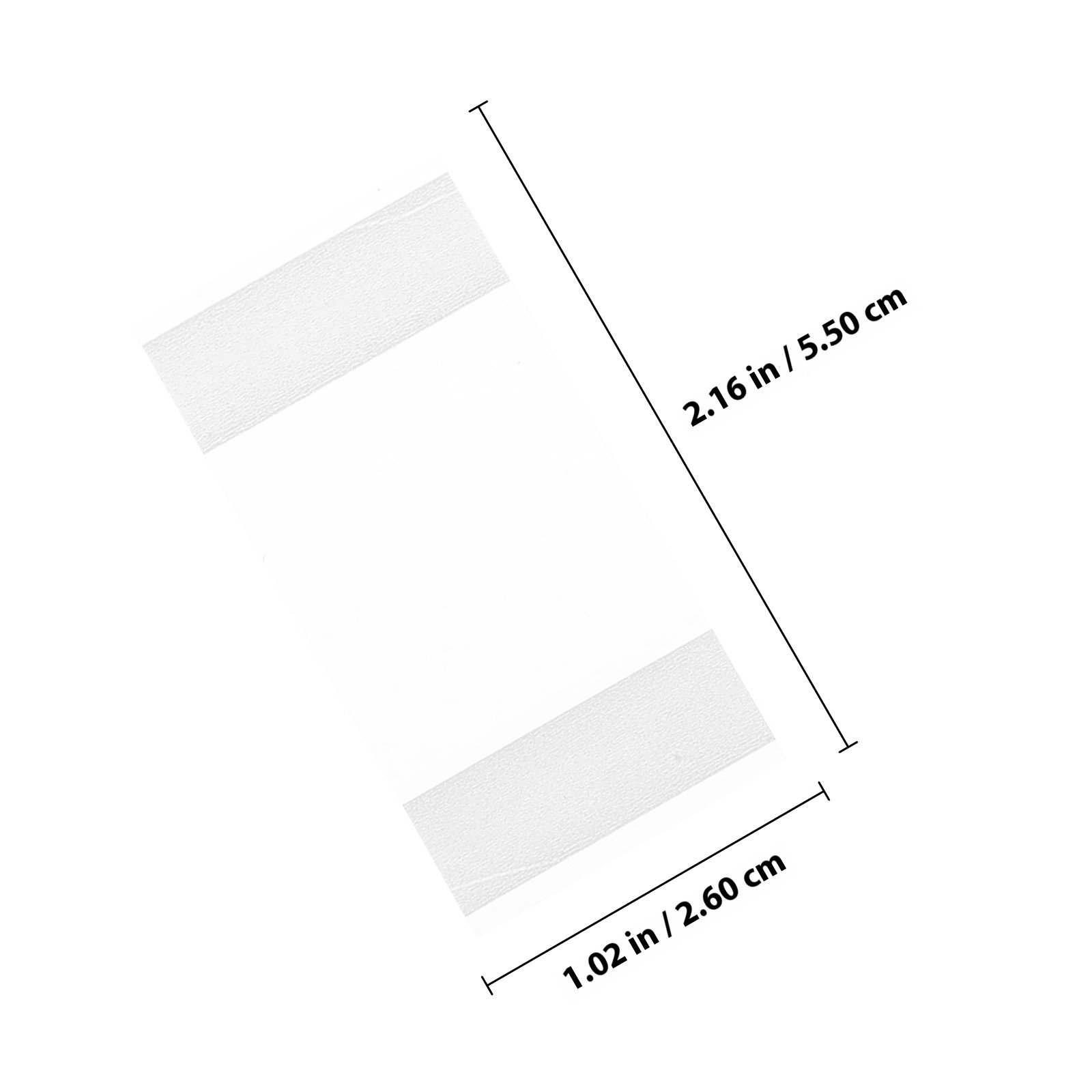 2 Rolos de Adesivos de Vedação - Coffee Tea Cup avaliação e preço