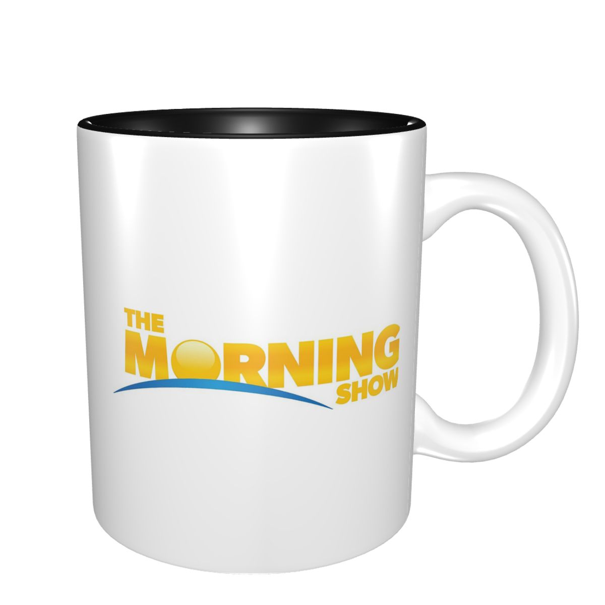 Caneca de Cerâmica Engraçada c - Morning Tea Coffee avaliação e preço