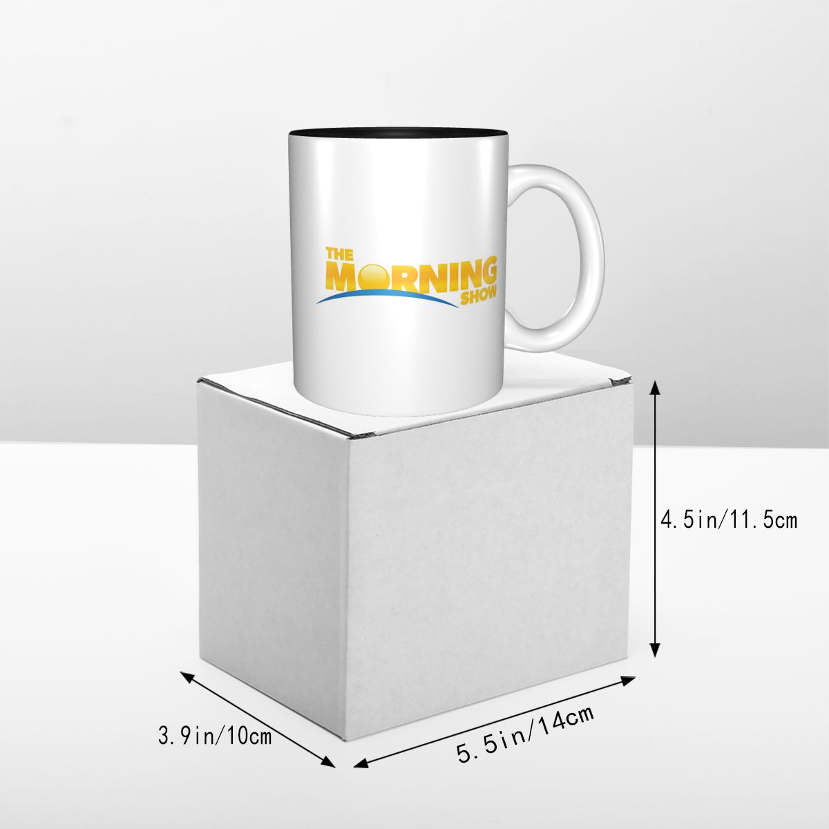 Caneca de Cerâmica Engraçada c - Morning Tea Coffee avaliação e preço