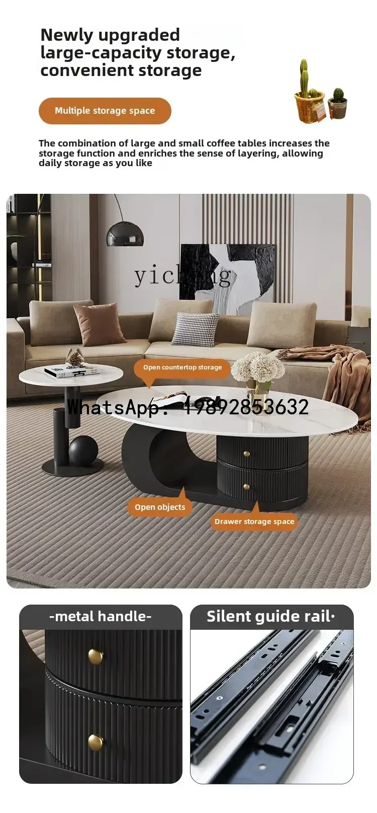 Fz creme estilo criativo mesa  - Coffee Tea Unit avaliação e preço