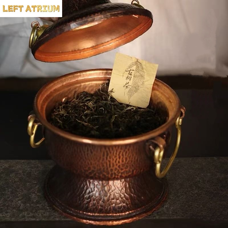Vaso Artesanal Multifuncional  - Coffee Tea And Bean Leaf avaliação e preço