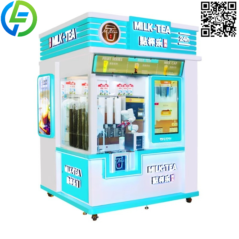 Máquina de Venda Automática Pe - Coffee Tea Cup avaliação e preço