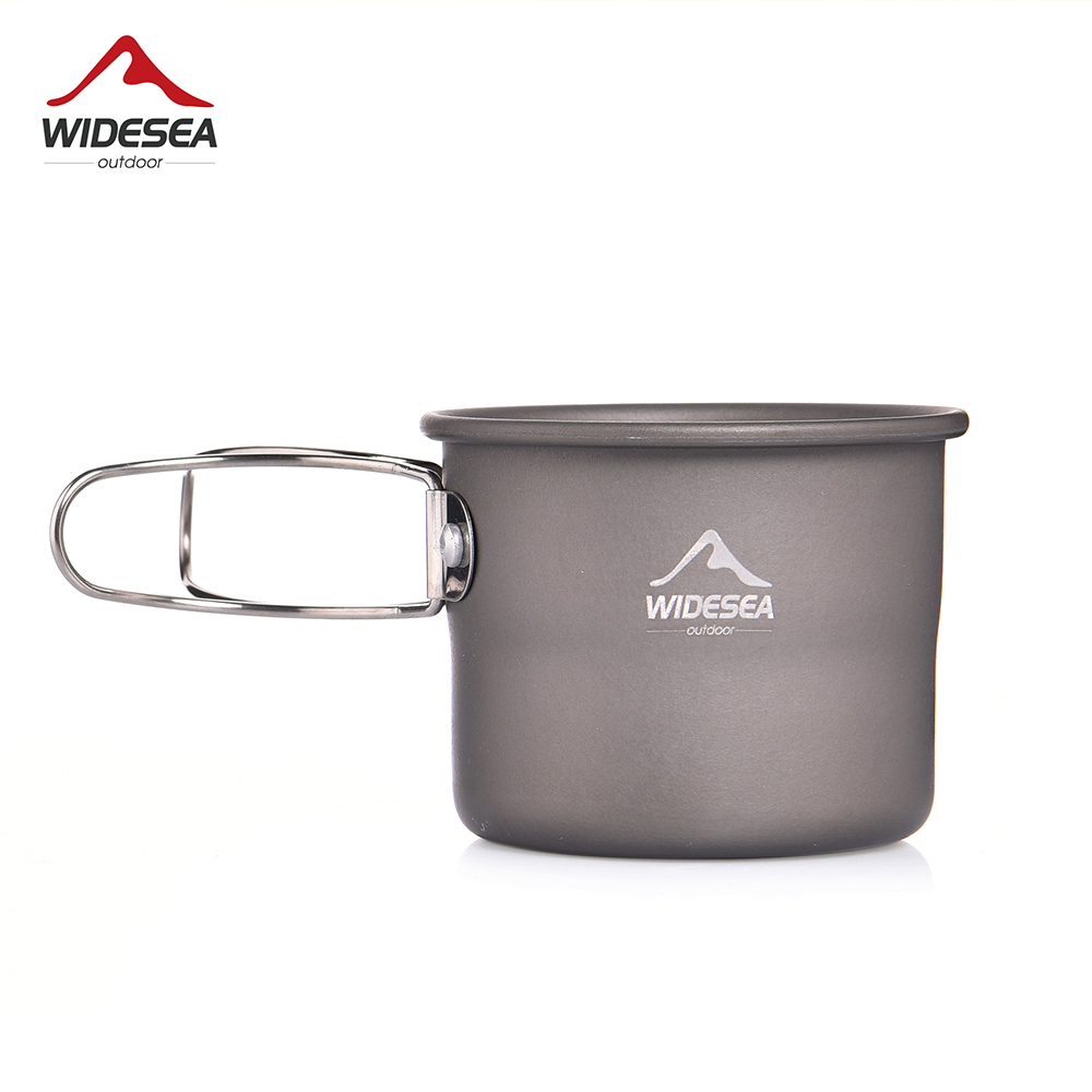 Widesea-Camping Caneca, chá ao - Coffee Tea Equipment avaliação e preço