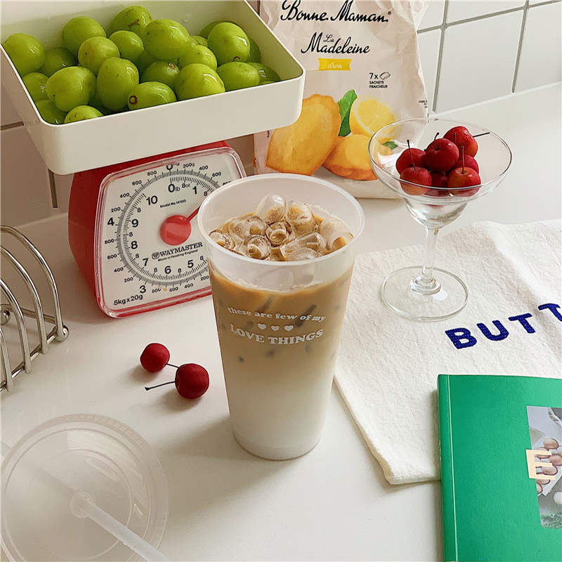 Garrafa de água kawaii para ca - Coffee Tea Equipment avaliação e preço