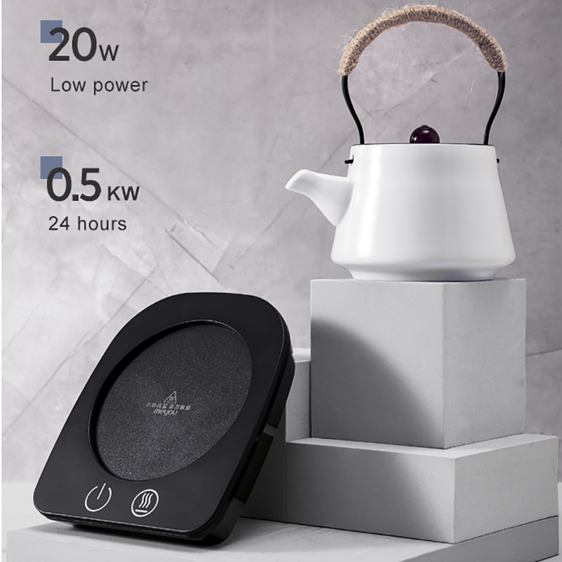 Novo Aquecedor de Copos Termos - Coffee Tea You And Me avaliação e preço