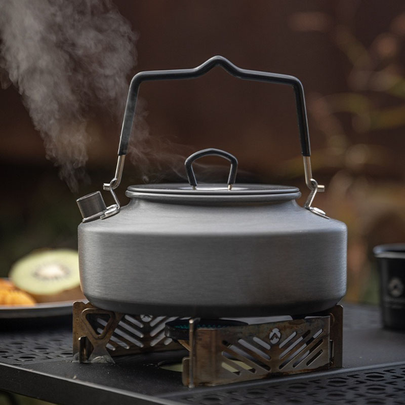 Chaleira de Camping S2000 para - Coffee Tea Equipment avaliação e preço