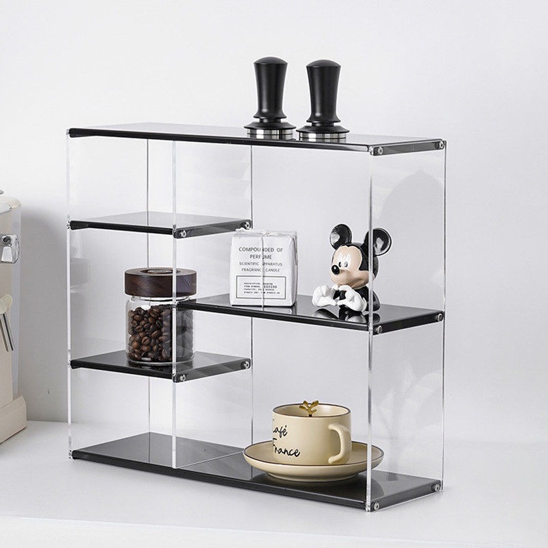 Estante de Aço Inoxidável Mult - Coffee Tea Unit avaliação e preço