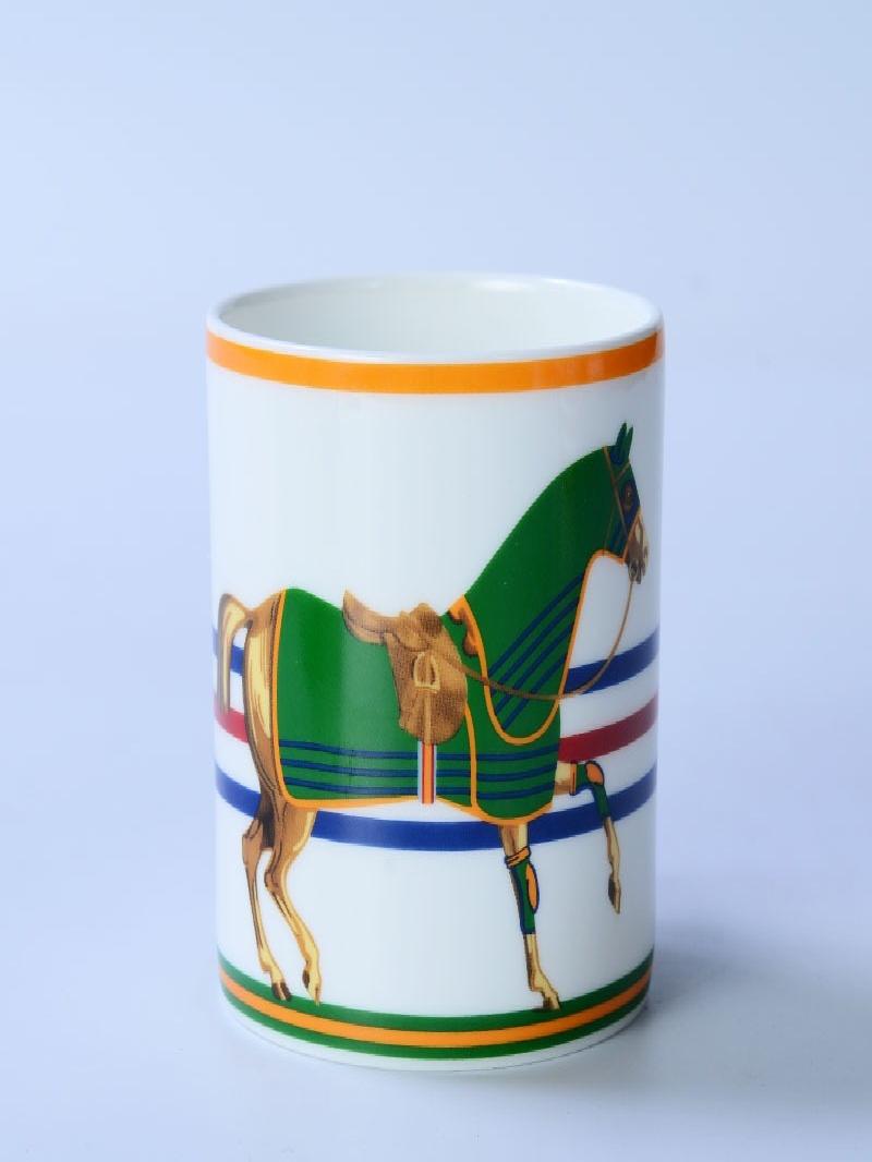 Canecas de Porcelana Oriental  - Morning Tea Coffee avaliação e preço
