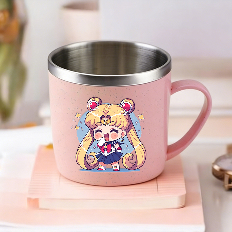 Canecas de Leite para Crianças - Coffee Y Tea avaliação e preço