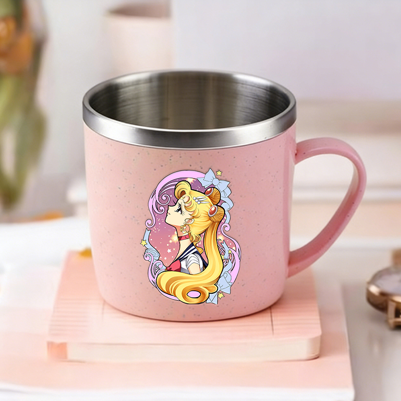 Canecas de Leite para Crianças - Coffee Y Tea avaliação e preço