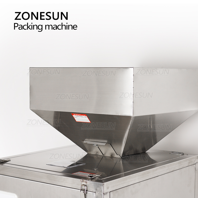 Máquina de Enchimento Automáti - Coffee Bean & Tea Menu avaliação e preço