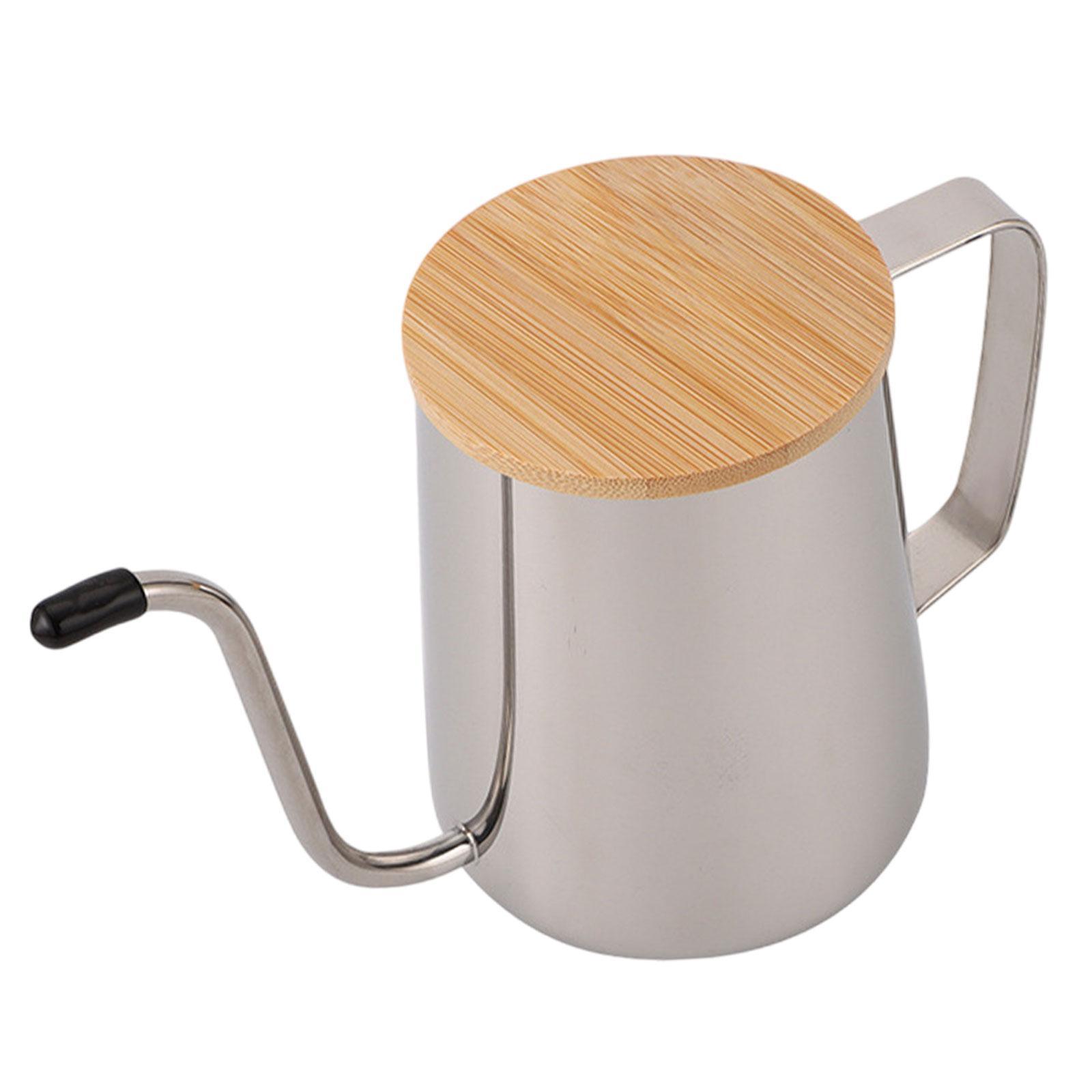 Despeje sobre chaleira de acam - Tea And Coffee Kettle avaliação e preço