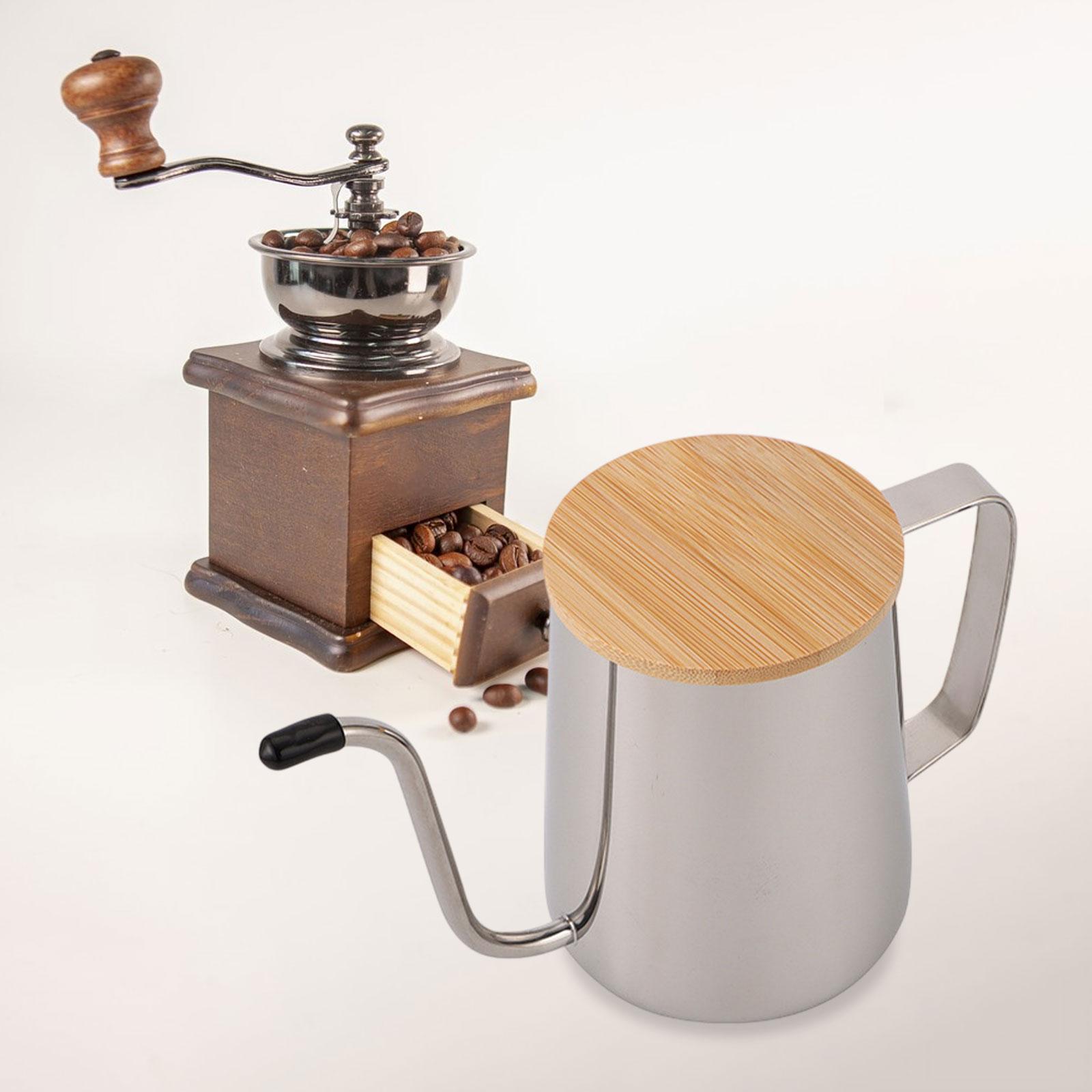 Despeje sobre chaleira de acam - Tea And Coffee Kettle avaliação e preço