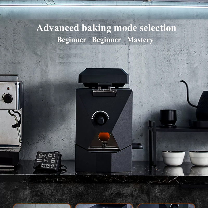 Equipamento para torradores de - Coffee Bean & Tea Menu avaliação e preço