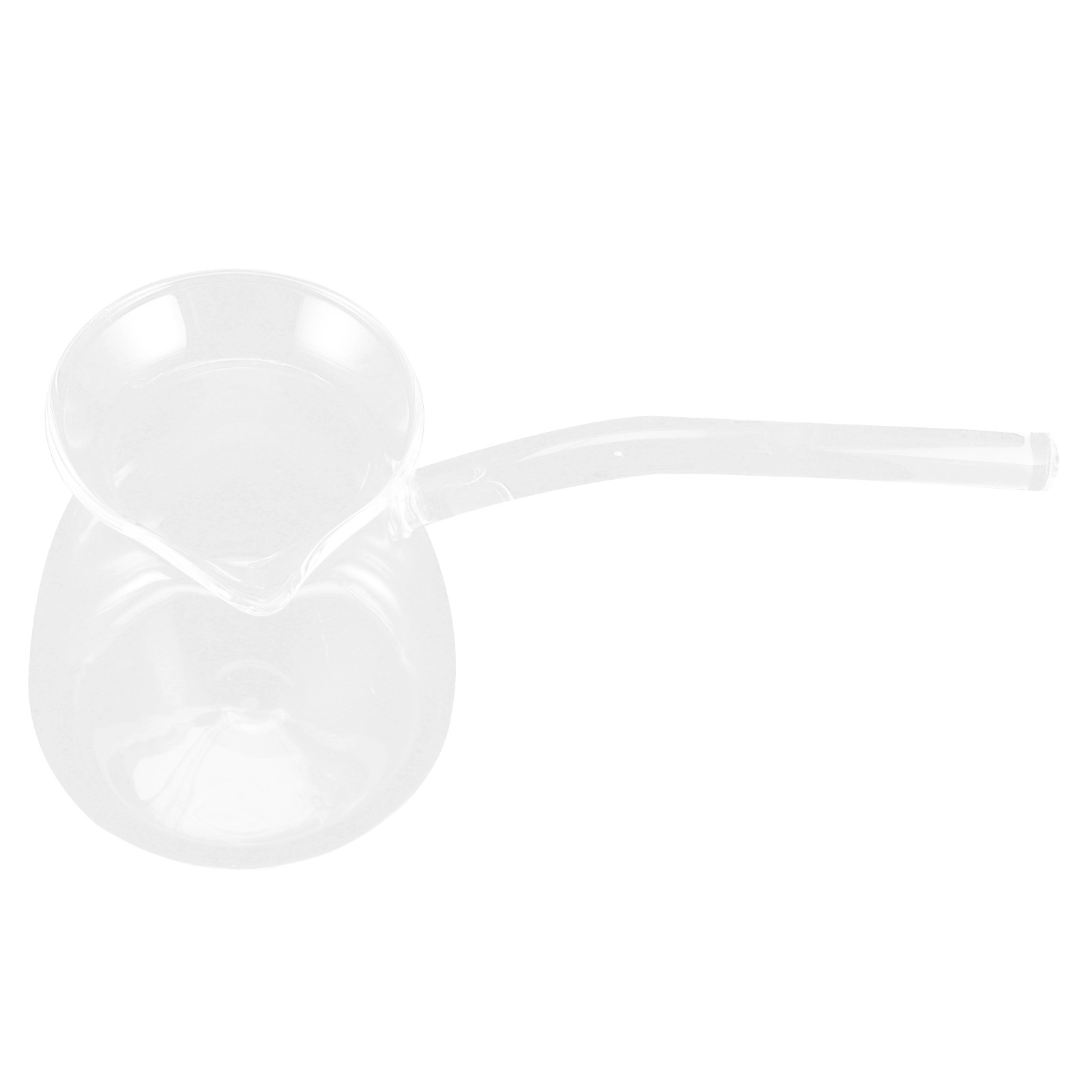 Chaleira de Vidro Doméstica Es - Tea And Coffee Kettle avaliação e preço