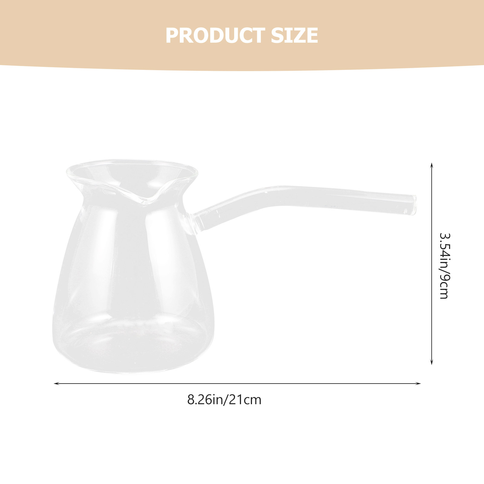 Chaleira de Vidro Doméstica Es - Tea And Coffee Kettle avaliação e preço