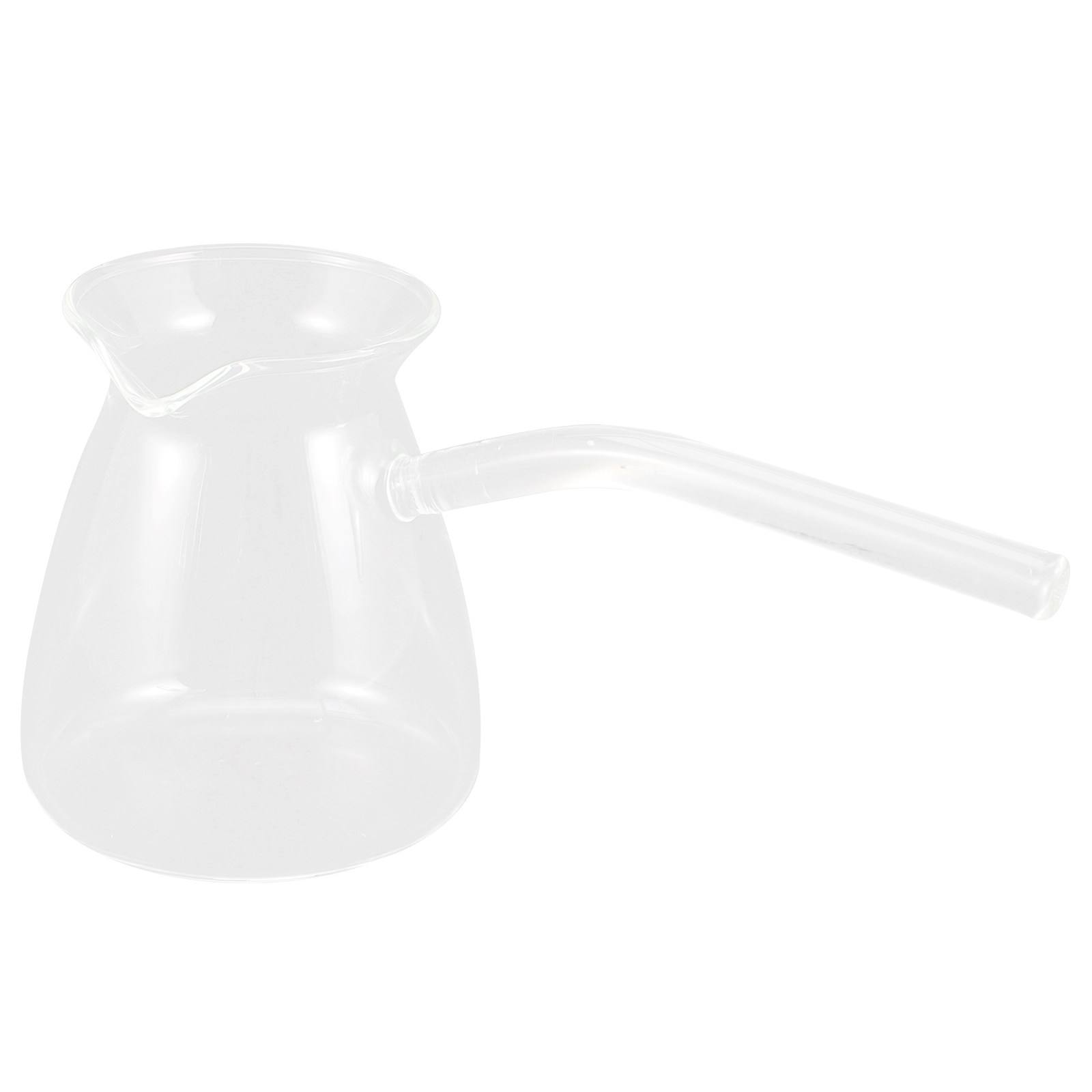 Chaleira de Vidro Doméstica Es - Tea And Coffee Kettle avaliação e preço