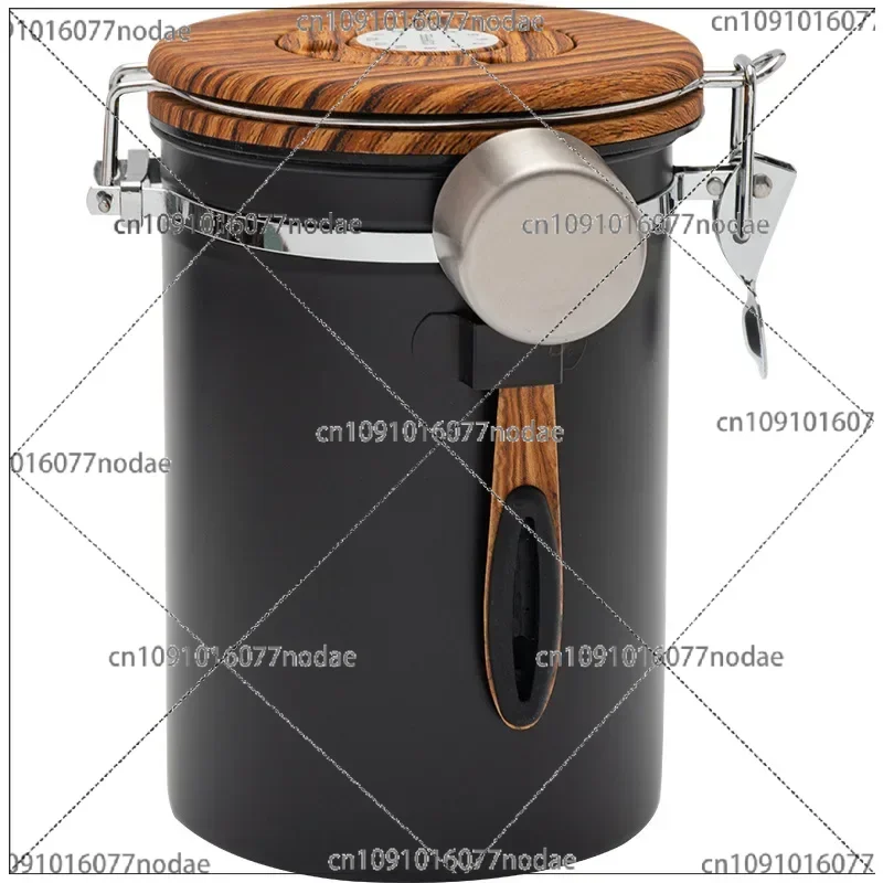 Conjunto de Recipientes para A - Coffee Tea Jar Set avaliação e preço