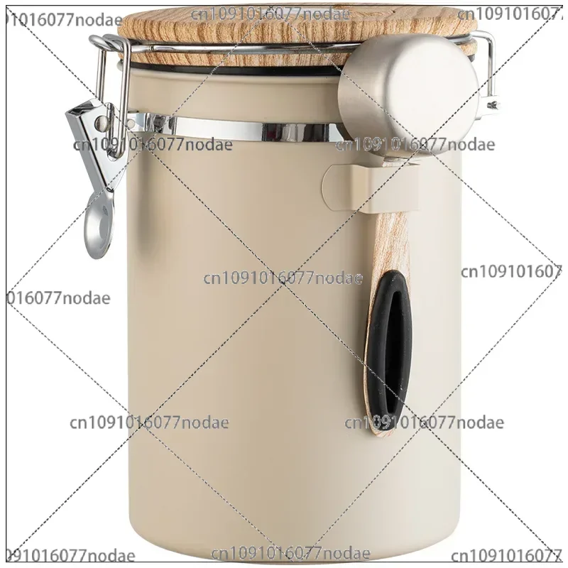 Conjunto de Recipientes para A - Coffee Tea Jar Set avaliação e preço