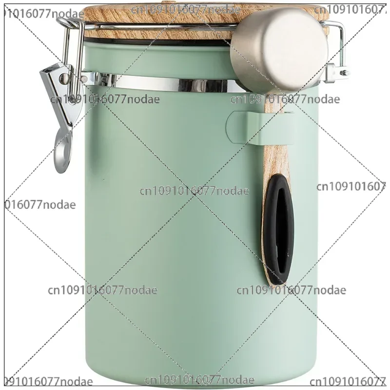 Conjunto de Recipientes para A - Coffee Tea Jar Set avaliação e preço