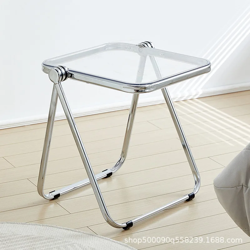 Mesa Lateral Dobrável AOLIVIYA - Coffee Tea Unit avaliação e preço