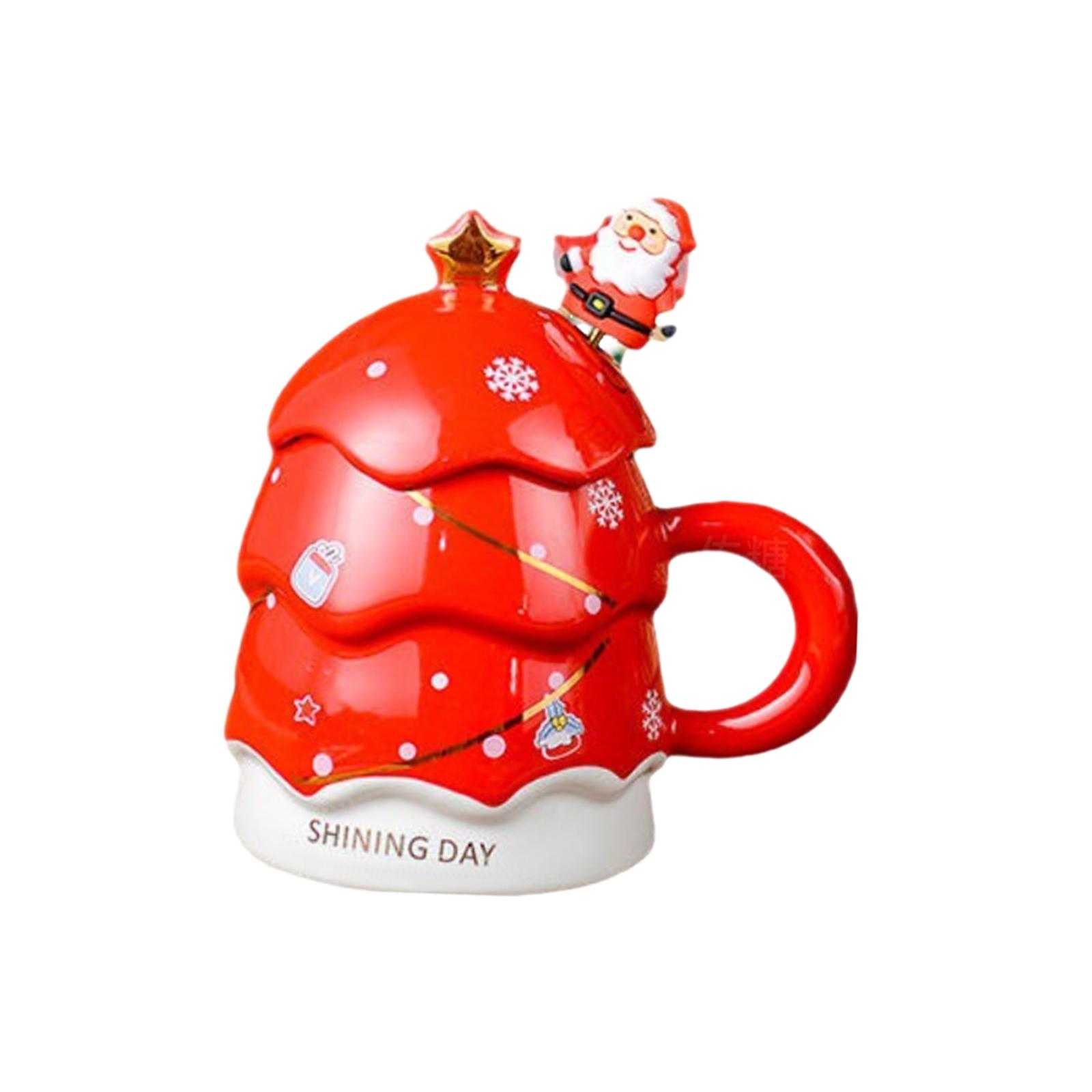 Caneca de Cerâmica em Forma de - Morning Tea Coffee avaliação e preço