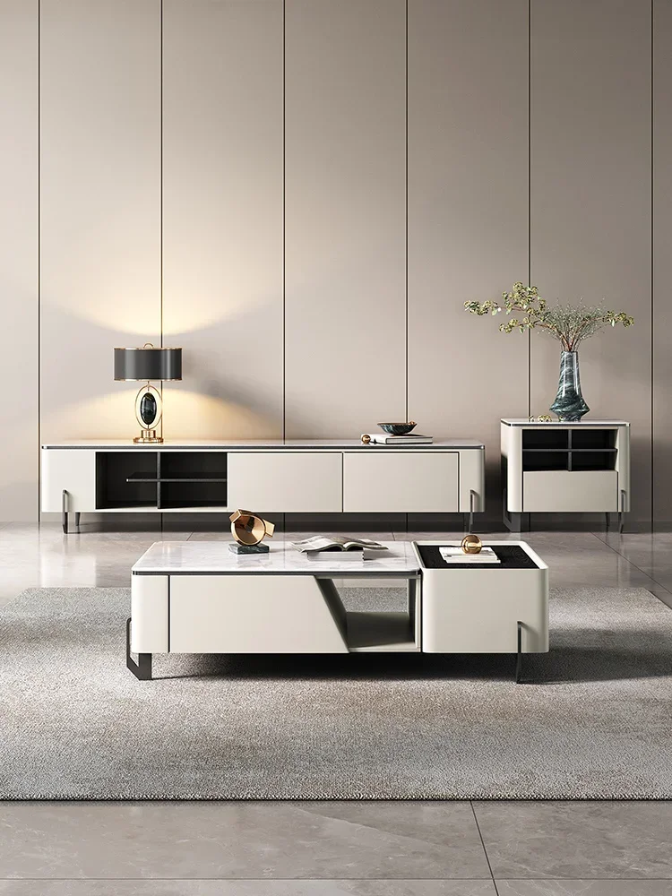 Durável simples sala de estar  - Coffee Tea Unit avaliação e preço