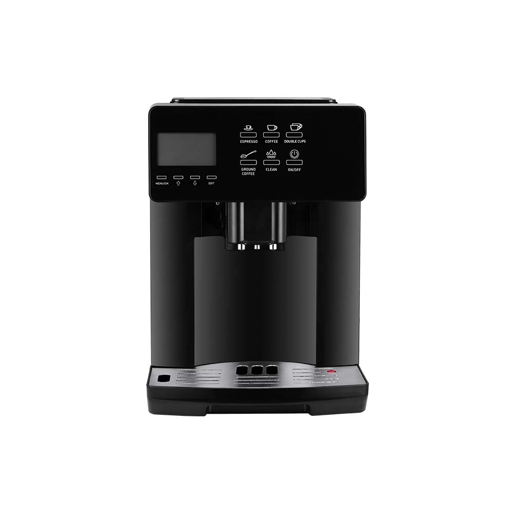 Máquina de Café Expresso e Cap - Coffee Bean & Tea Menu avaliação e preço