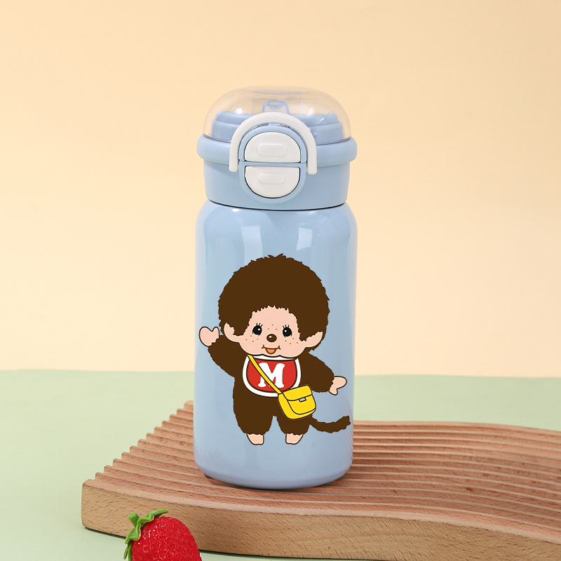 Copo Térmico Monchhichi Fofo p - Coffee Y Tea avaliação e preço
