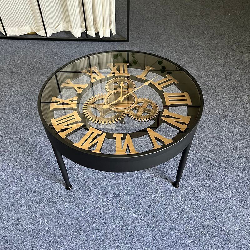 Mesa de chá pequena para sala  - Coffee Tea Unit avaliação e preço