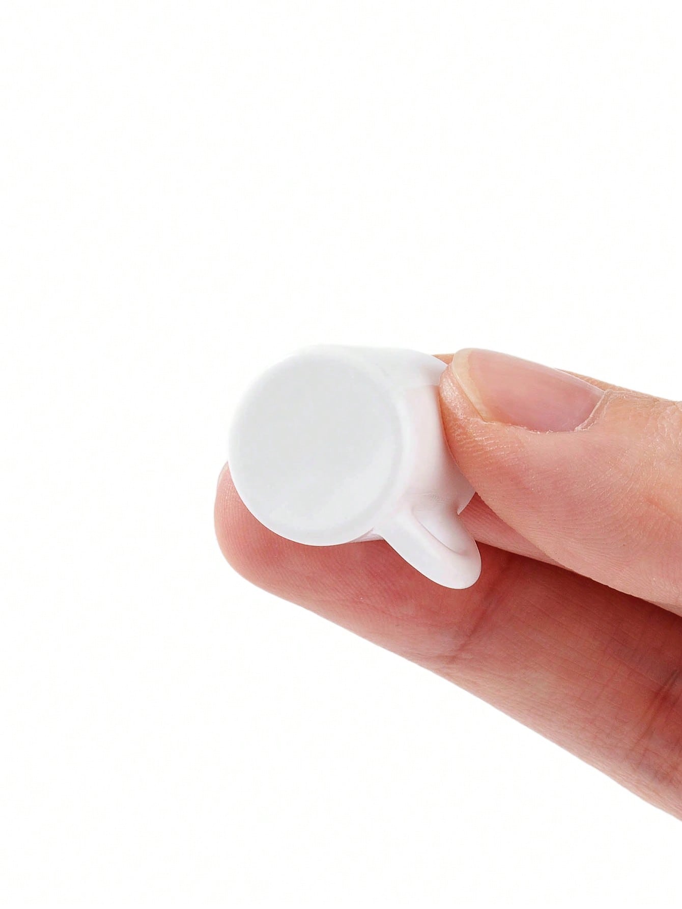 10 Canecas Brancas em Miniatur - Coffee Y Tea avaliação e preço