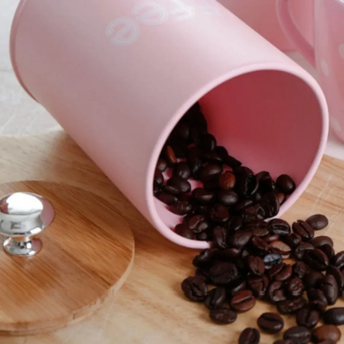3 pçs/set chá café açúcar arma - Coffee Tea Jar Set avaliação e preço